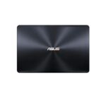 Asus ZenBook Pro 15