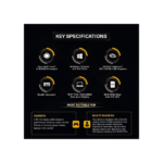 Dell G3 15 3579 Gaming Laptop