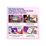 Lenovo Idea Tab Plus