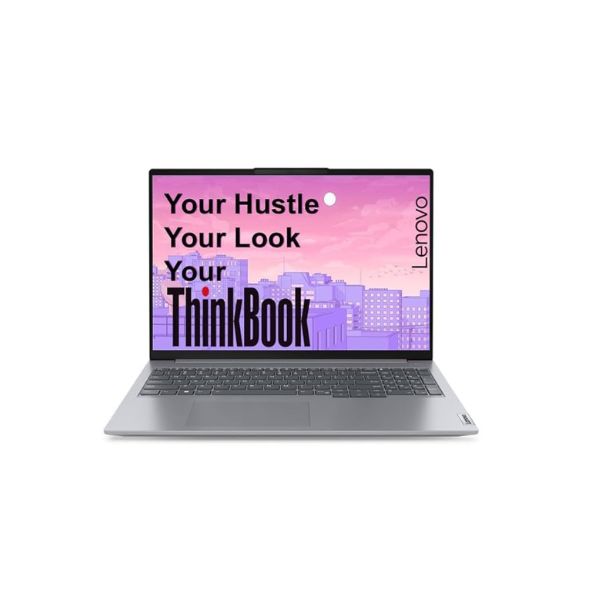 Lenovo ThinkBook 16