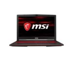 MSI GL63 8RC Gaming Laptop