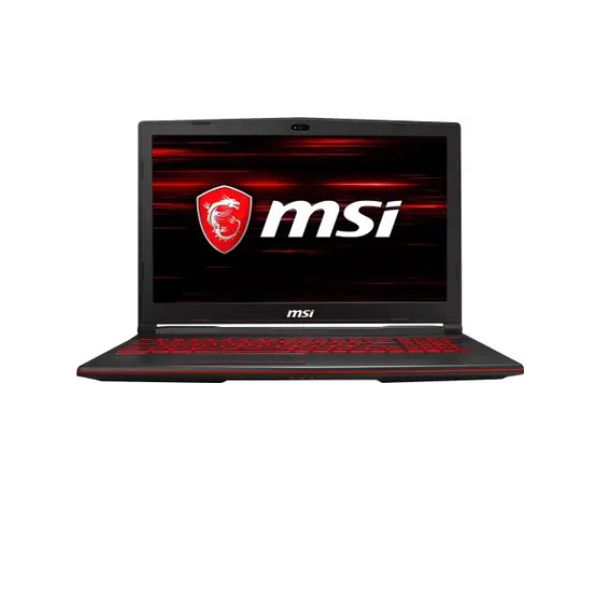 MSI GL63 8RC Gaming Laptop