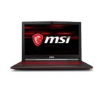 MSI GL63 8RE-455IN