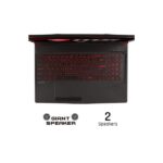 MSI GL63 9SD-1042IN Gaming Laptop