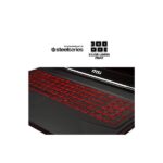 MSI GL63 9SD-1042IN Gaming Laptop