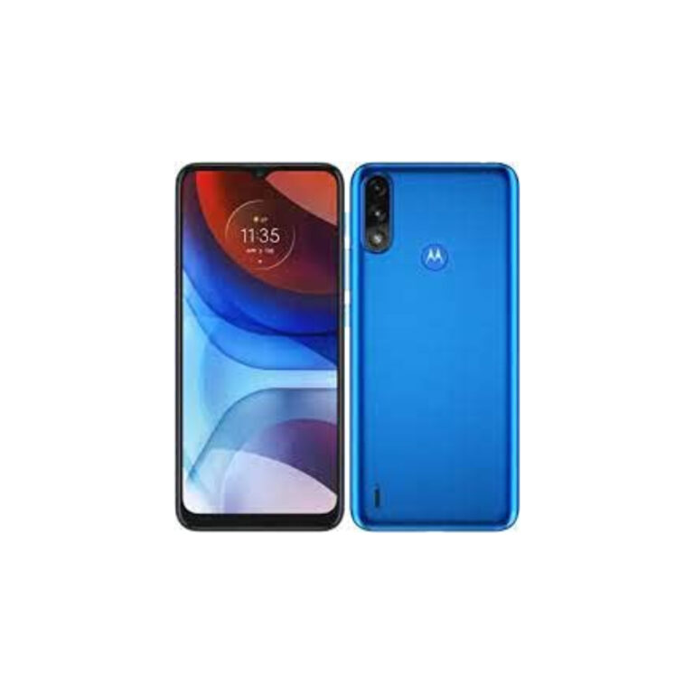 Motorola Moto E7 Power