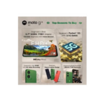 Motorola Moto G35 5G