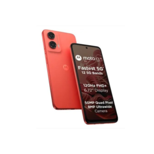 Motorola Moto G35 5G
