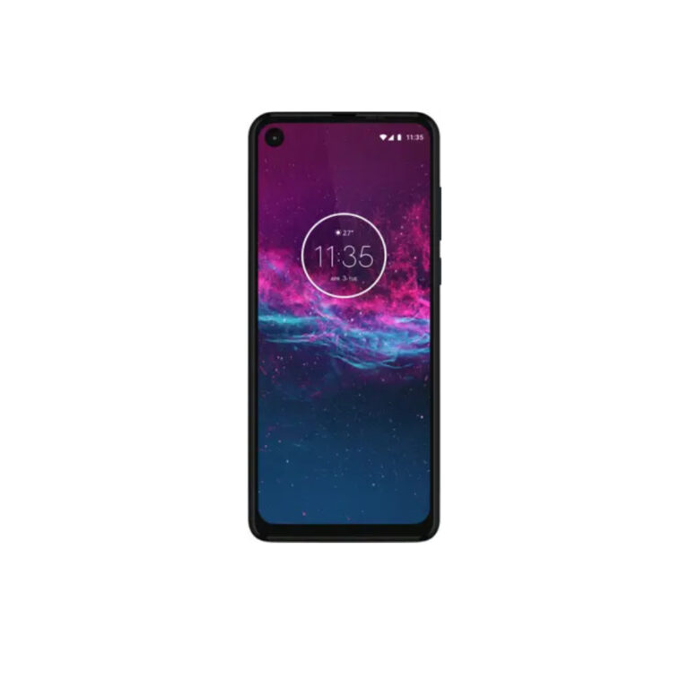 Motorola One Action