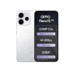 OPPO Reno 15 5G