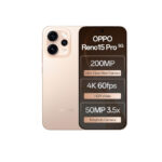OPPO Reno 15 Pro 5G