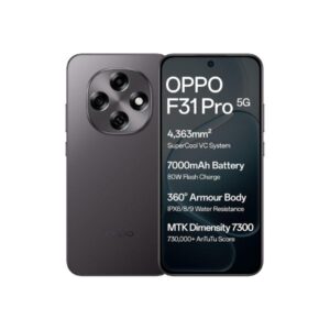 Oppo F31 Pro 5G