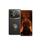 Realme 15 Pro Game of Thrones Limited Edition