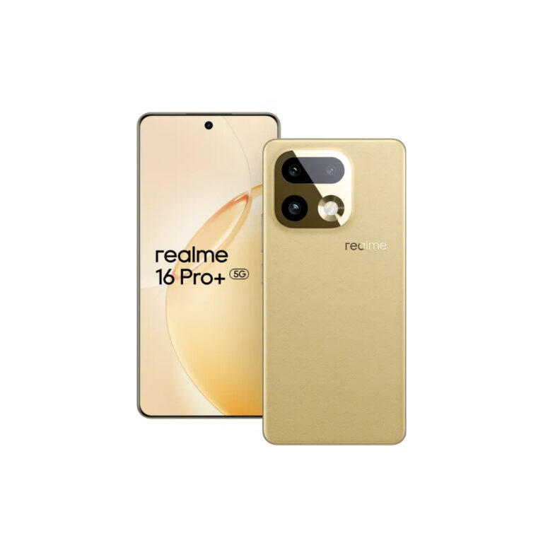 Realme 16 Pro Plus 5G
