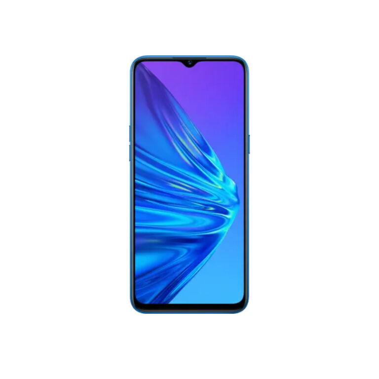 Realme 5