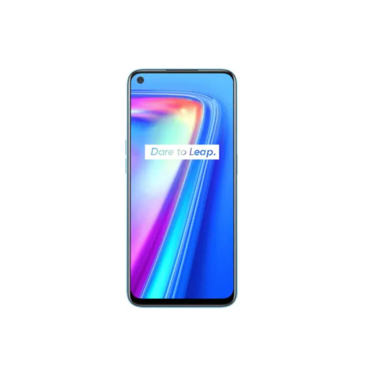 Realme 7