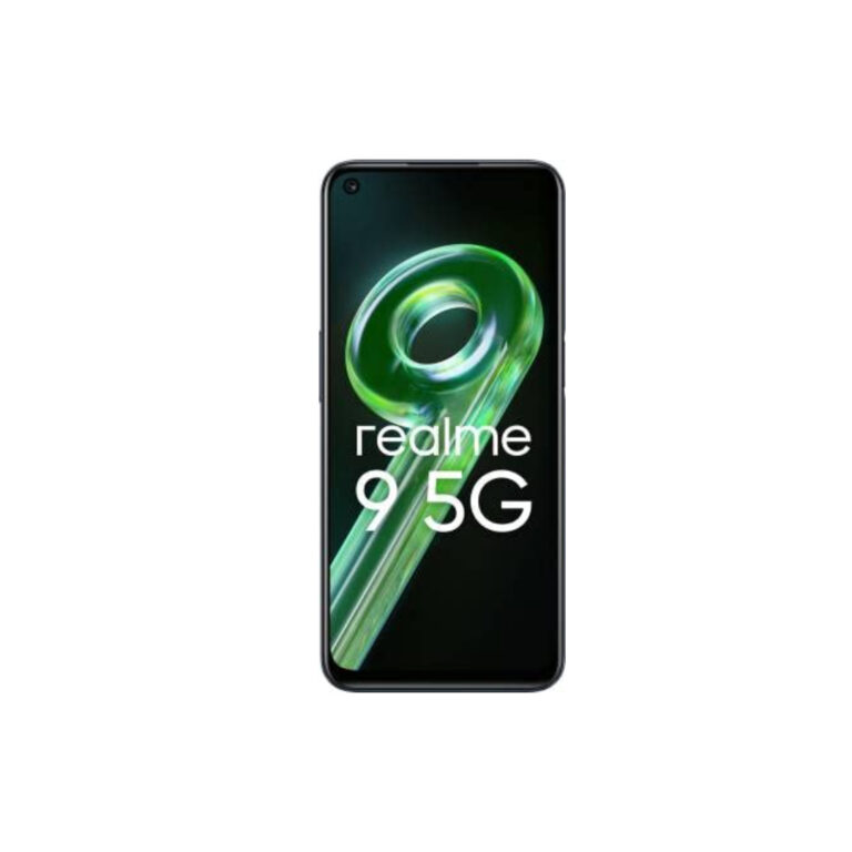 Realme 9 5G