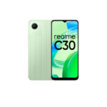 Realme C30