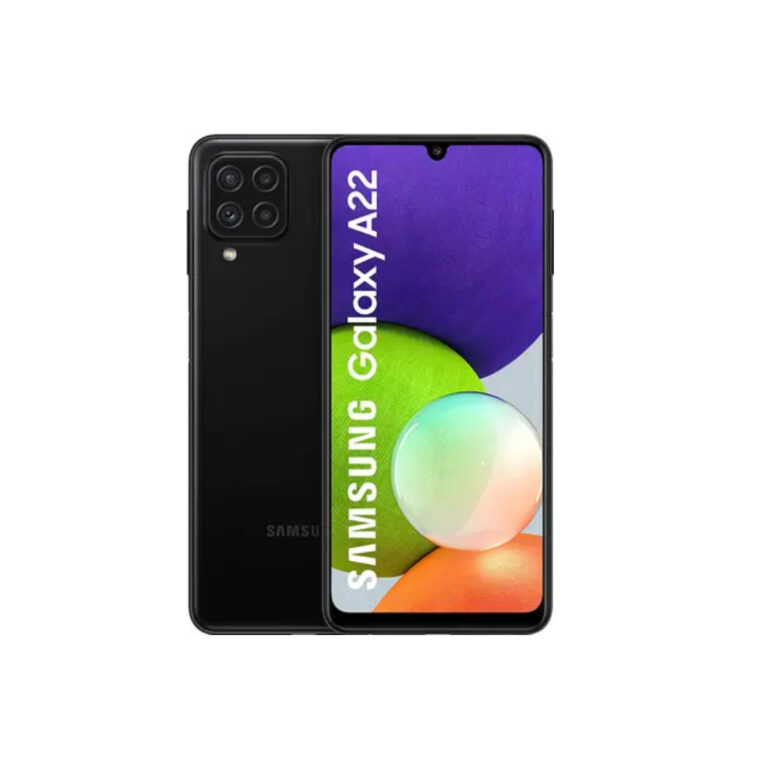 Samsung Galaxy A22