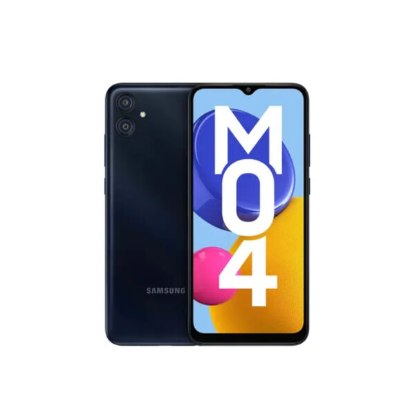 Samsung Galaxy M04