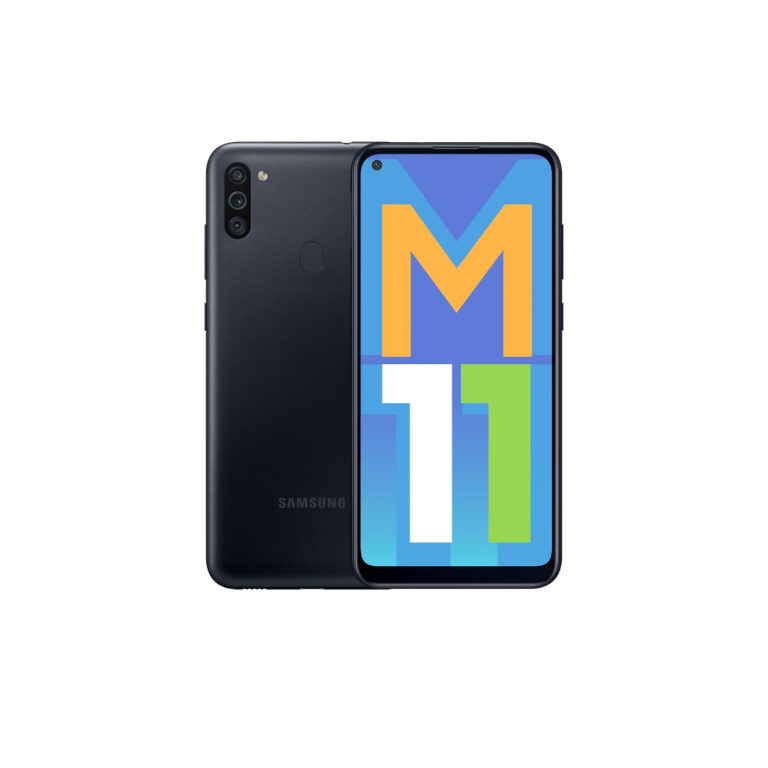 Samsung Galaxy M11