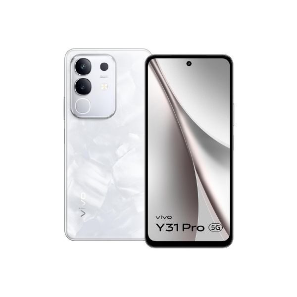 Vivo Y31 Pro 5G