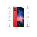 Xiaomi Redmi Note 6 Pro