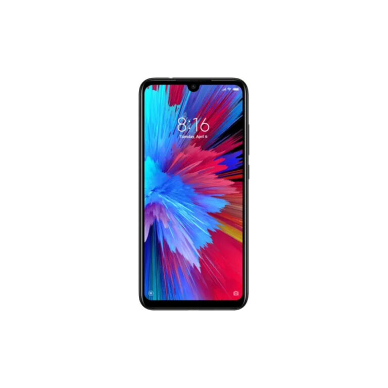 Xiaomi Redmi Note 7