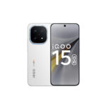 iQOO 15