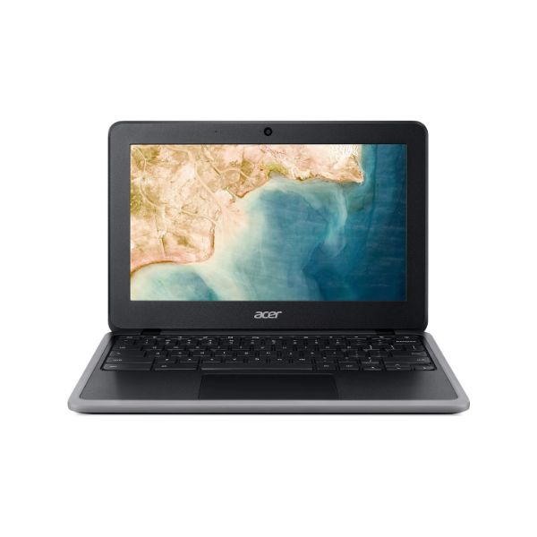 Acer C733 NX.H8VSI.004 Chromebook