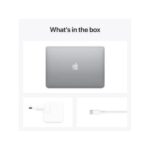 Apple MacBook Air 2020 Z124J001KD