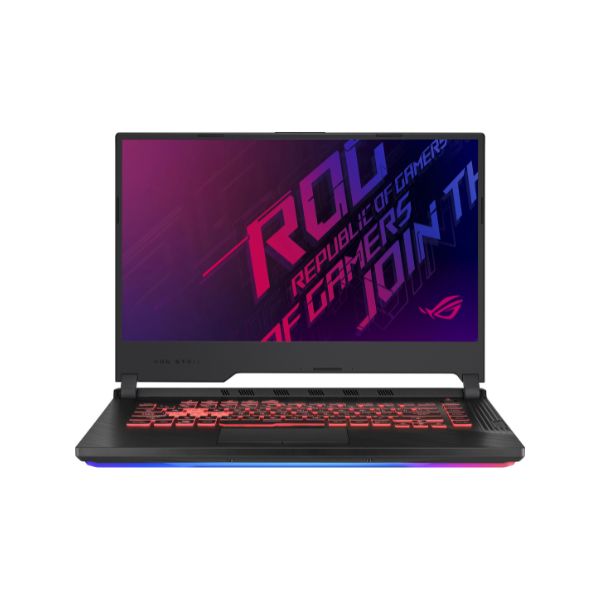 Asus ROG Strix G G531GT-BQ124T