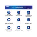 Asus VivoBook X412FA-EK361T