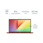 Asus X412FA-EK296T Laptop