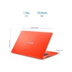 Asus X412FA-EK296T Laptop