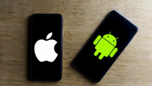 iPhone vs Android
