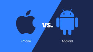 iPhone vs Android Which Is Better for You_