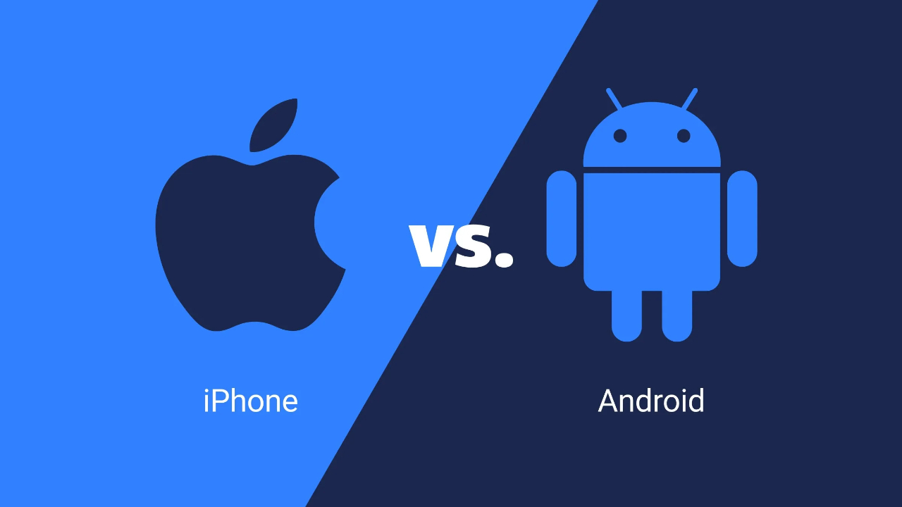 iPhone vs Android Which Is Better for You_