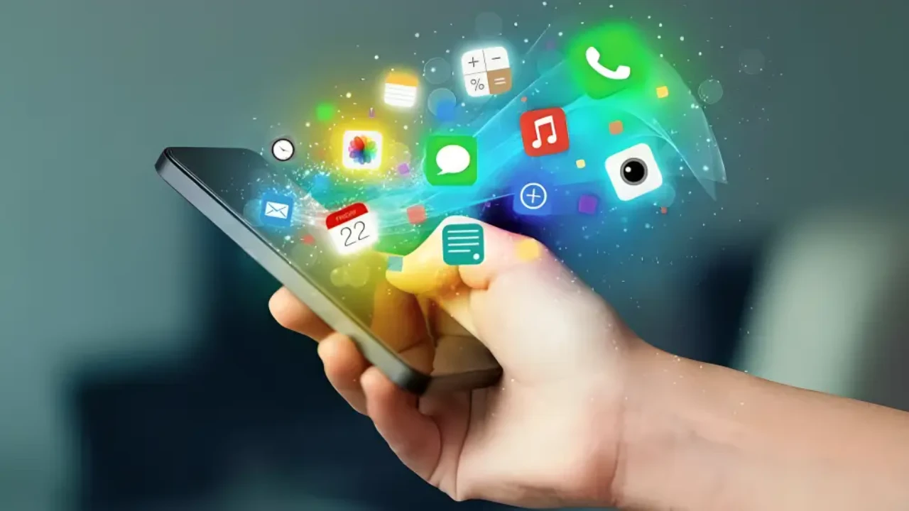 Benefits of Mobile Phones (Techorz)