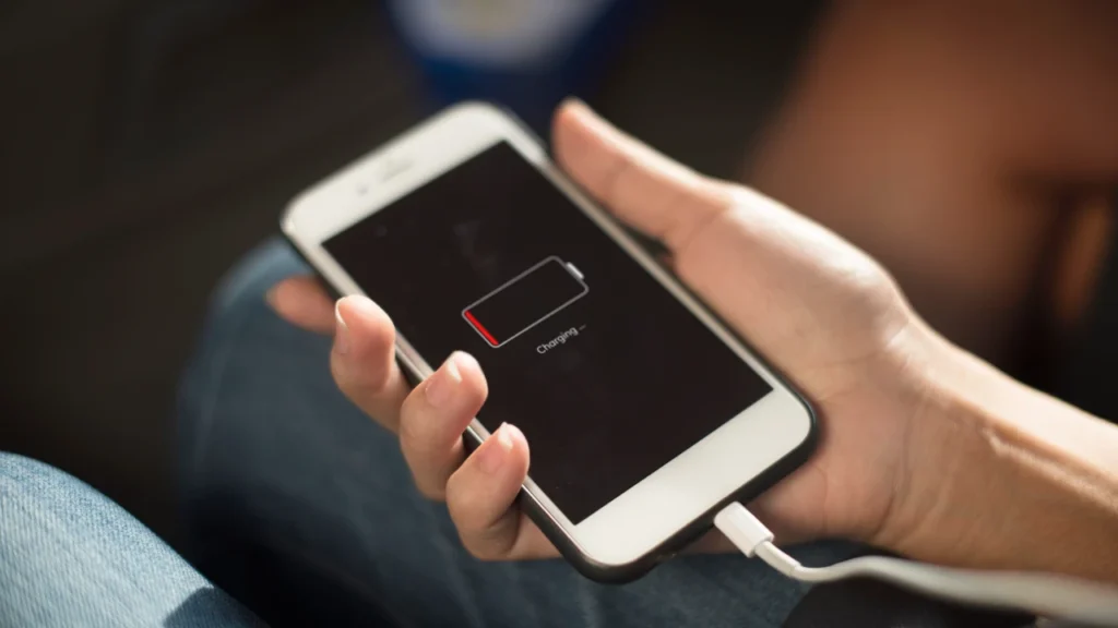 How to Improve Your Phone Battery