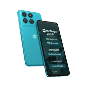 Motorola Moto G37 Power 5G