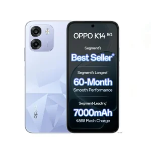 OPPO K14