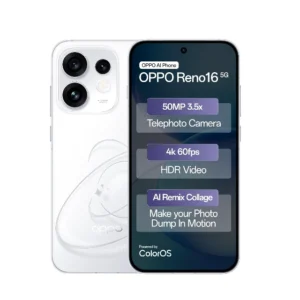 OPPO Reno 16 5G