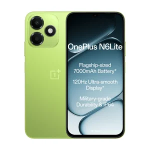 OnePlus N6 Lite