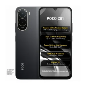 POCO C81