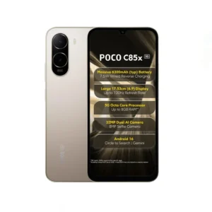 Poco C85x 5G
