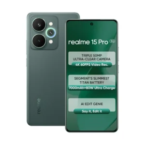 Realme 15 Pro 5G