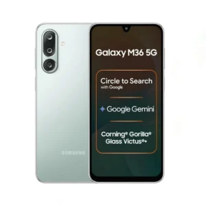 Samsung Galaxy M36 5G