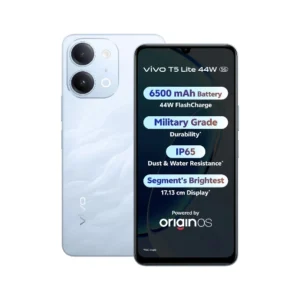 Vivo T5 Lite 5G