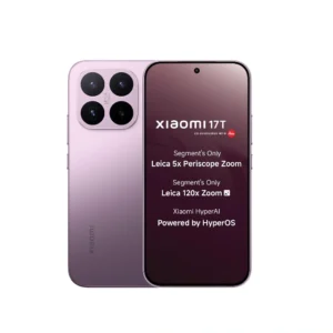 Xiaomi 17T 5G